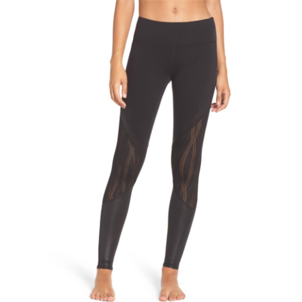 Alo Vitality Leggings